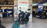 MT-07 KUTVEK FAIBLE KILOMETRAGE 90€/MOIS* GARANTIE 12 MOIS