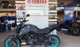 MT-07 KUTVEK FAIBLE KILOMETRAGE 90€/MOIS* GARANTIE 12 MOIS