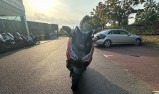 HONDA NSS125AD FORZA 125