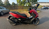 HONDA NSS125AD FORZA 125