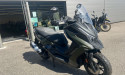 KYMCO DTX 125