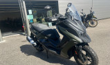 KYMCO DTX 125