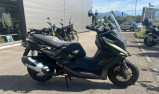 KYMCO DTX 125