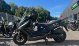 KYMCO DTX 125