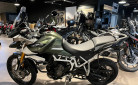 TRIUMPH TIGER 900 RALLY PRO