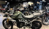 TRIUMPH TIGER 900 RALLY PRO