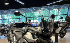 TRIUMPH TIGER 900 RALLY PRO