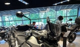 TRIUMPH TIGER 900 RALLY PRO