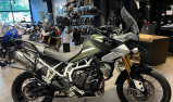 TRIUMPH TIGER 900 RALLY PRO