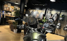 TRIUMPH TIGER 900 RALLY PRO