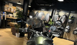 TRIUMPH TIGER 900 RALLY PRO