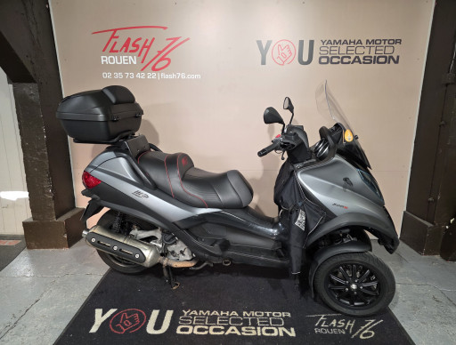 PIAGGIO MP3 500 LT