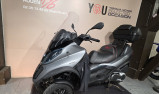 PIAGGIO MP3 500 LT