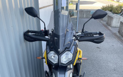 VOGE 300 RALLY FAIBLE KILOMETRAGE 