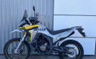 VOGE 300 RALLY FAIBLE KILOMETRAGE 