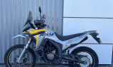 VOGE 300 RALLY FAIBLE KILOMETRAGE 