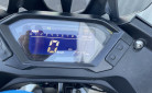 VOGE 300 RALLY FAIBLE KILOMETRAGE 