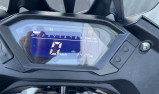 VOGE 300 RALLY FAIBLE KILOMETRAGE 