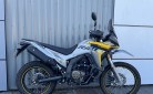VOGE 300 RALLY FAIBLE KILOMETRAGE 
