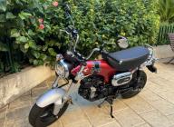 HONDA DAX ST 125