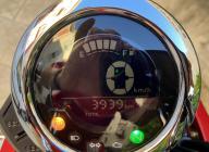 HONDA DAX ST 125
