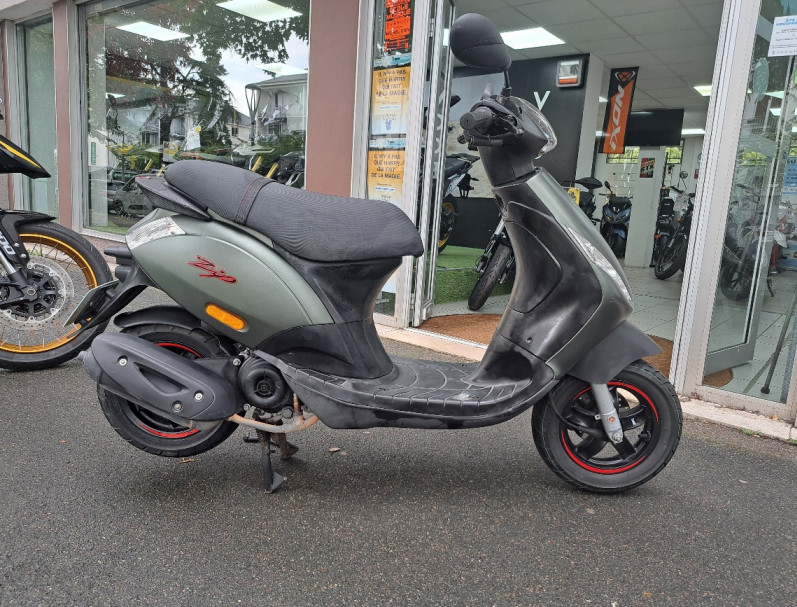 PIAGGIO ZIP 50 4T À PETIT PRIX / Financement possible 