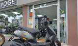 PIAGGIO ZIP 50 4T À PETIT PRIX / Financement possible 