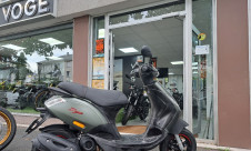 PIAGGIO ZIP 50 4T À PETIT PRIX / Financement possible