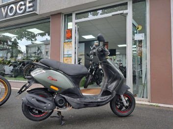 PIAGGIO ZIP 50 4T À PETIT PRIX / Financement possible 