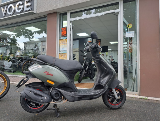 PIAGGIO ZIP 50 4T À PETIT PRIX / Financement possible 