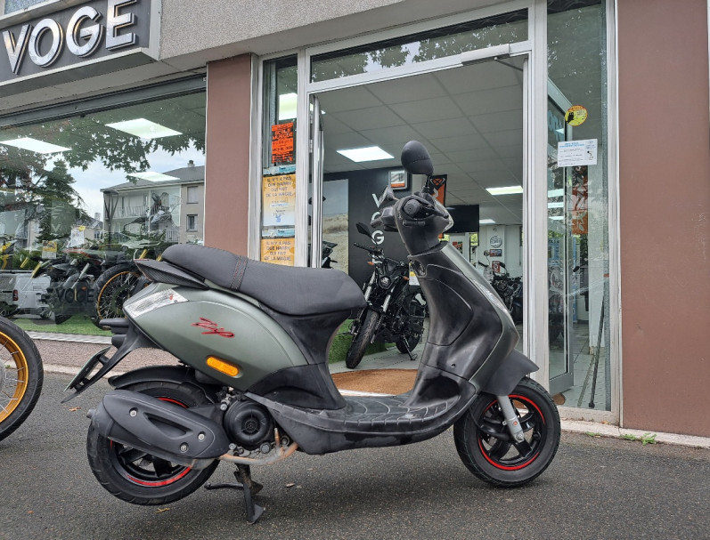 PIAGGIO ZIP 50 4T À PETIT PRIX / Financement possible 
