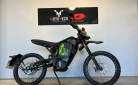 QJ MOTOR Q2 MOONRIDE