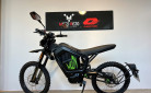 QJ MOTOR Q2 MOONRIDE