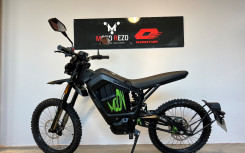 QJ MOTOR Q2 MOONRIDE