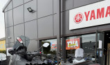 YAMAHA XMAX 300 Tech Max