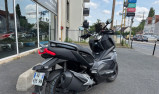 SYM ADX 300 2025 GARANTIE 2030 REMISE 1000€