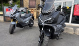 SYM ADX 300 2025 GARANTIE 2030 REMISE 1000€