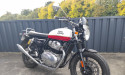 ROYAL ENFIELD INTERCEPTOR