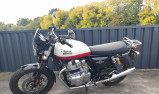 ROYAL ENFIELD INTERCEPTOR