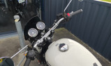 ROYAL ENFIELD INTERCEPTOR