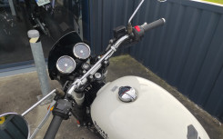 ROYAL ENFIELD INTERCEPTOR