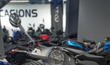 PIAGGIO VESPA ELLECTRICA 50 Km/h
