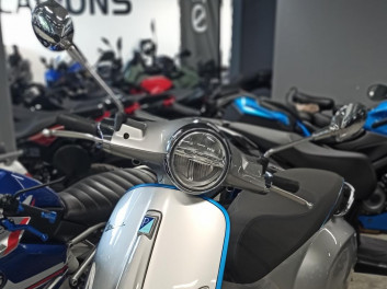 PIAGGIO VESPA ELLECTRICA 50 Km/h