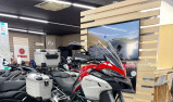 DUCATI MULTISTRADA 1200 ENDURO GARANTIE