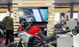 DUCATI MULTISTRADA 1200 ENDURO GARANTIE