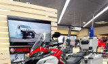 DUCATI MULTISTRADA 1200 ENDURO GARANTIE