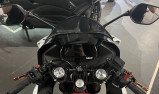 YAMAHA R125 World GP 60th Anniversary