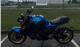 YAMAHA XSR 900