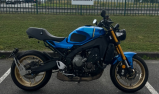 YAMAHA XSR 900