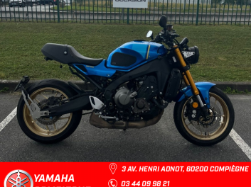 YAMAHA XSR 900